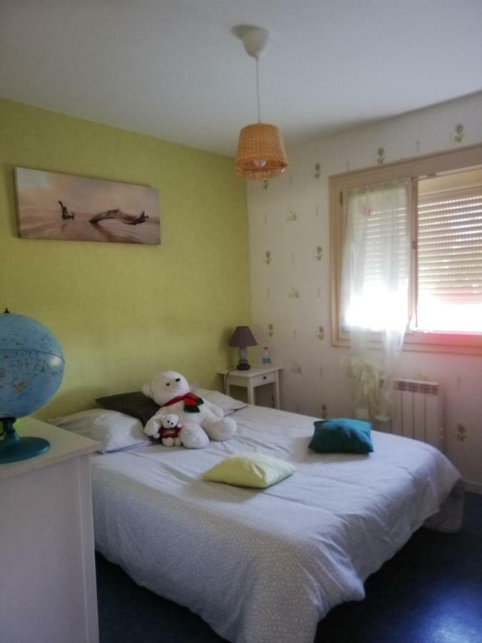 Chambre Privee Calme,Campagne,Etape,Deplacement Pro,Abri Moto Velo,Parking Vaux-sur-Vienne エクステリア 写真